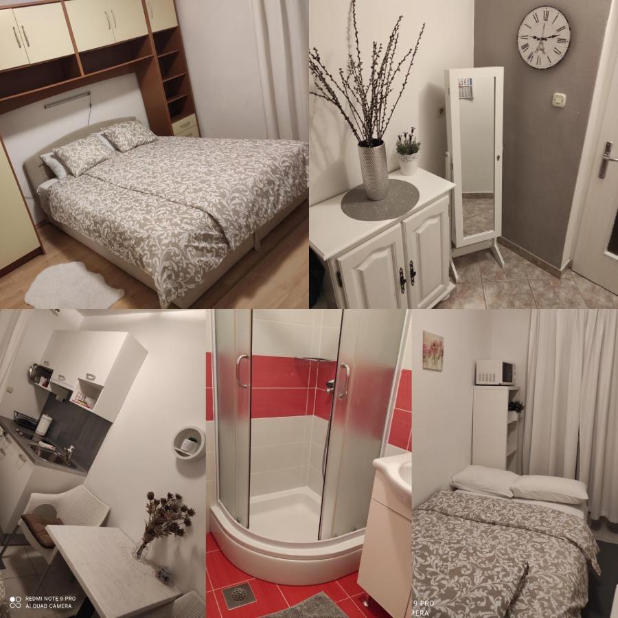 ביוגראד נה מורו Roko Apartments מראה חיצוני תמונה