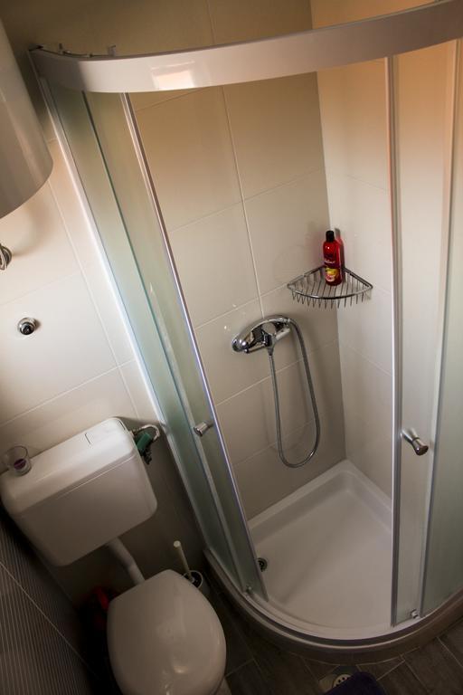 ביוגראד נה מורו Roko Apartments מראה חיצוני תמונה
